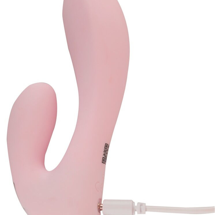 Мини-вибратор CERYA с усиленной вибрацией 5406714ON