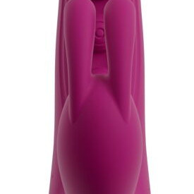 Вибратор с 2 функциями для сквирт-стимуляции 5406862ON