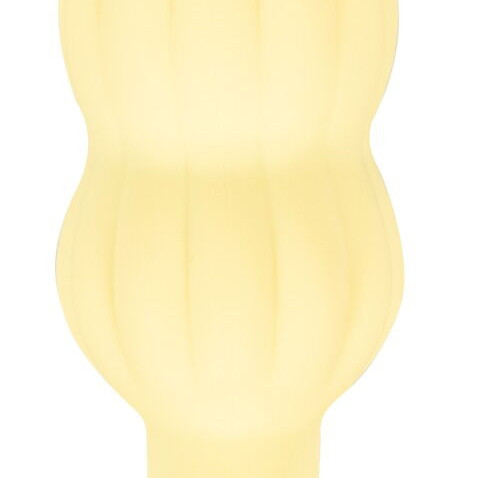 Мини анальная пробка с вибрацией 5406986ON