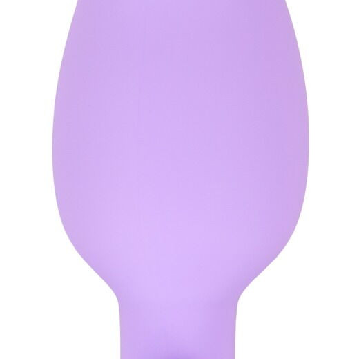 Мини анальная пробка с вибрацией 5407001ON