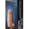 Вибратор ANDROID Collection-VII 6.5 544403ru