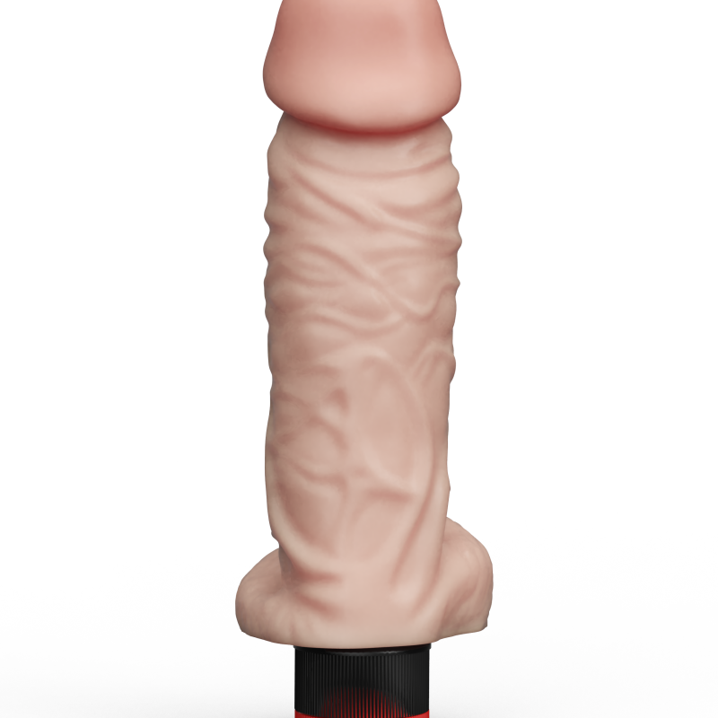 Вибратор HUMAN FORM 605507ru