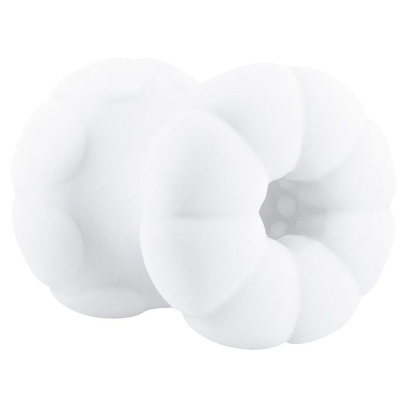 Мастурбатор-стоппер Homme Royal Henchman White 7011-02lola