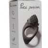 Эрекционное виброкольцо Pure Passion  Midnight black 1300-01lola