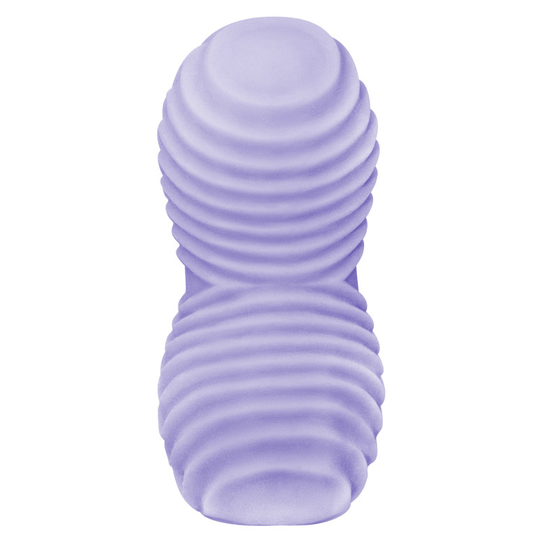 Мастурбатор Marshmallow Fuzzy Lavander 7371-03lola