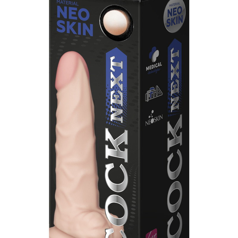 Фаллоимитатор COCK NEXT 65  611405ru