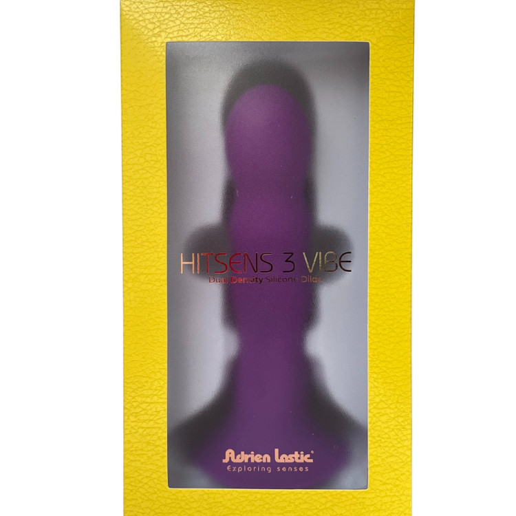 Вибратор Hitsens 3 ( 7