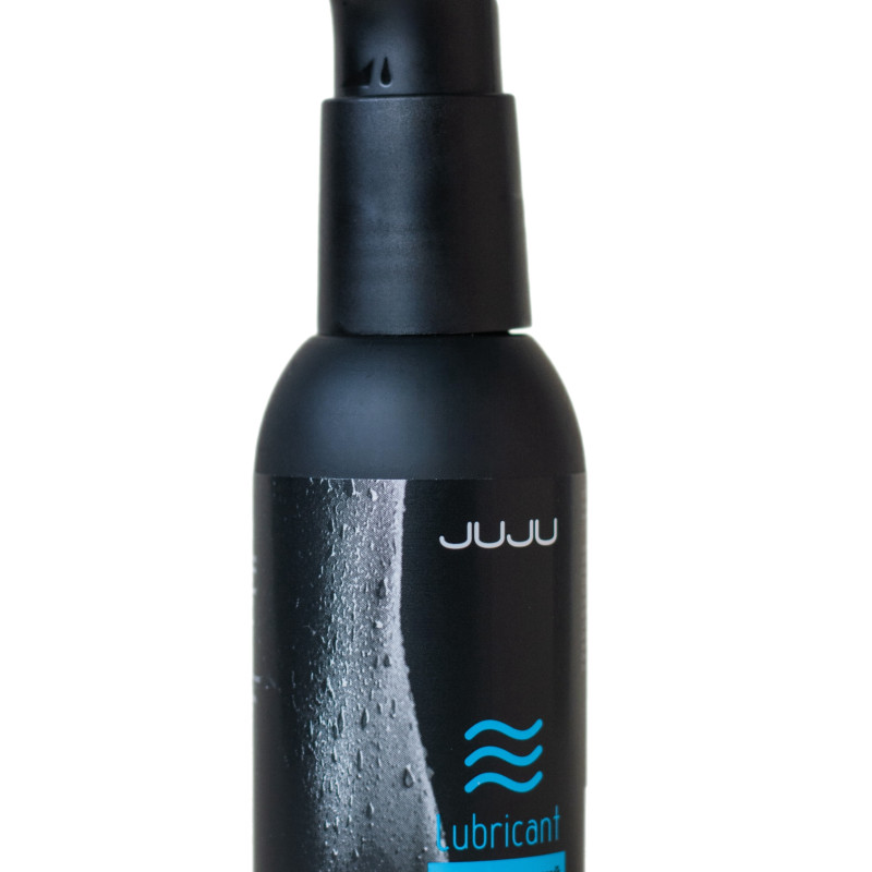 Лубрикант JUJU Увлажняющий 100ml 983JU