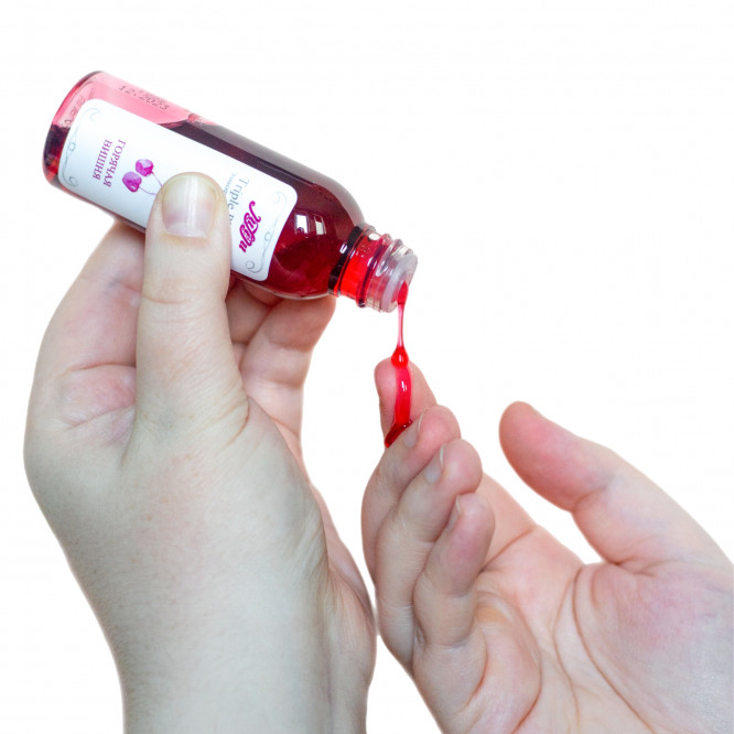 Эликсир для интимного ухода 