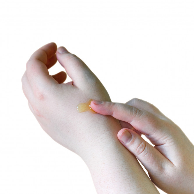 Эликсир для интимного ухода 