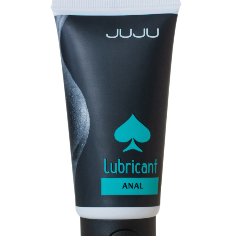 Силиконовый лубрикант JUJU Anal 50ml 7074JU