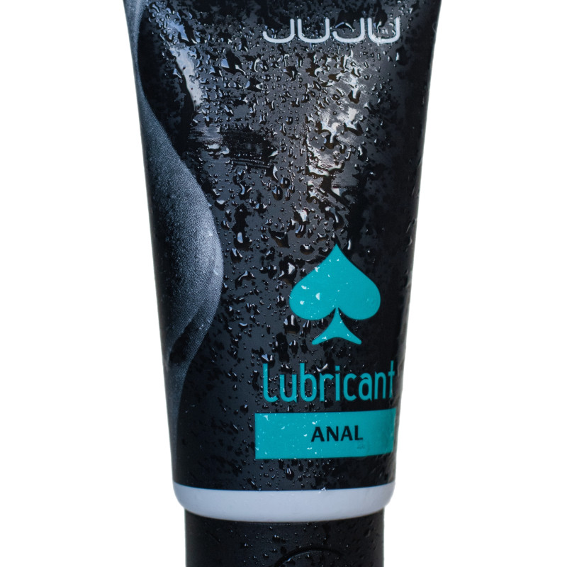 Силиконовый лубрикант JUJU Anal 50ml 7074JU