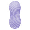 Мастурбатор Marshmallow Fuzzy Lavander 7371-03lola