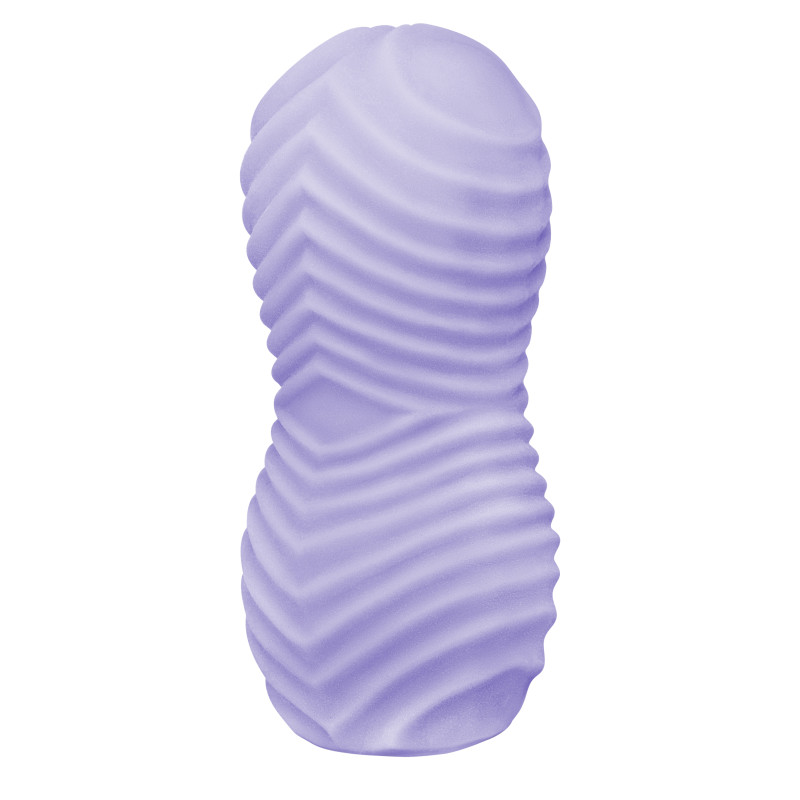 Мастурбатор Marshmallow Fuzzy Lavander 7371-03lola