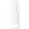 Фаллоудлинитель Homme Wide White для 9-12 см 7006-01lola