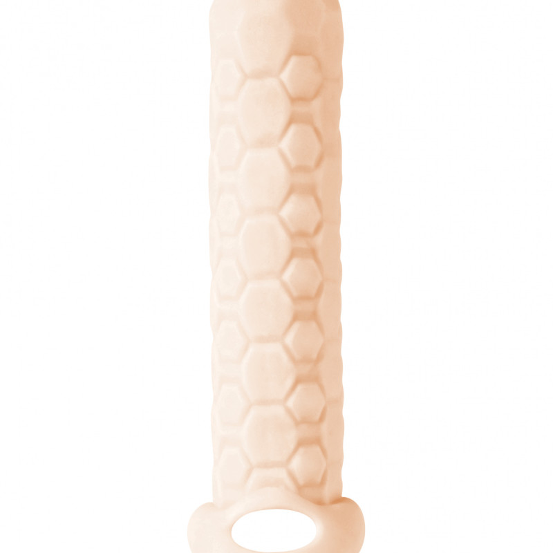 Фаллоудлинитель Homme Long Flesh для 9-12 см 7008-03lola