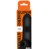 Фаллоудлинитель Super Hero Striker Black 7017-03lola