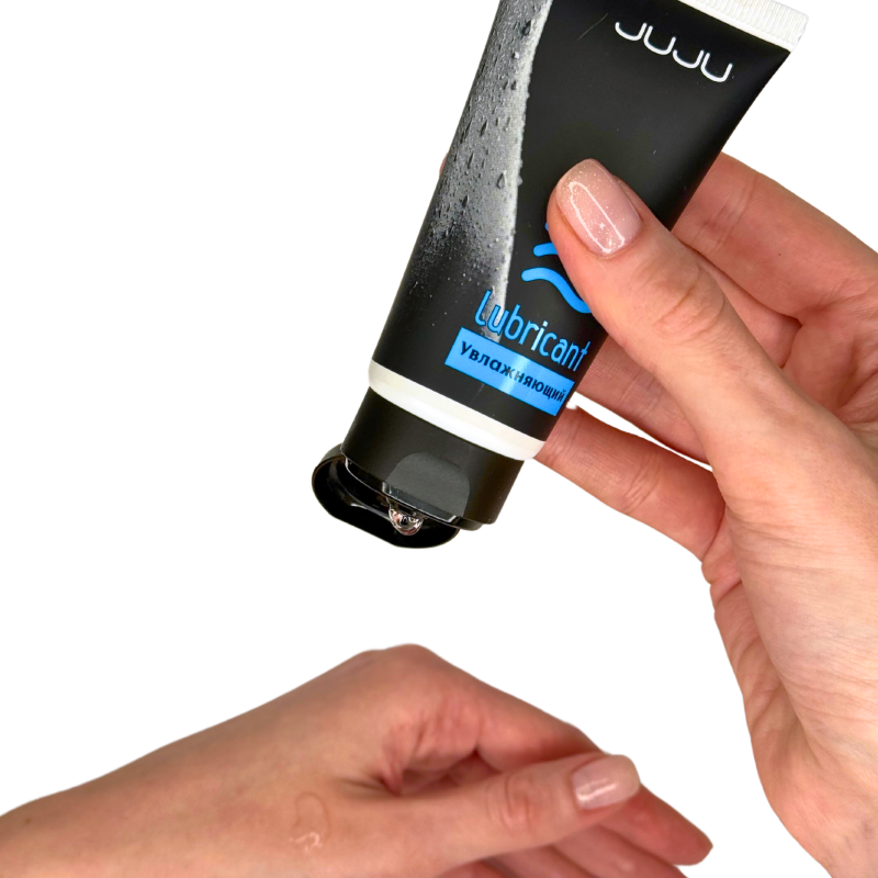 Лубрикант JUJU Увлажняющий 50ml 7050JU