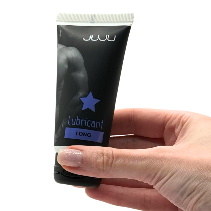 Пролонгирующий лубрикант JUJU Long 50ml 7067JU
