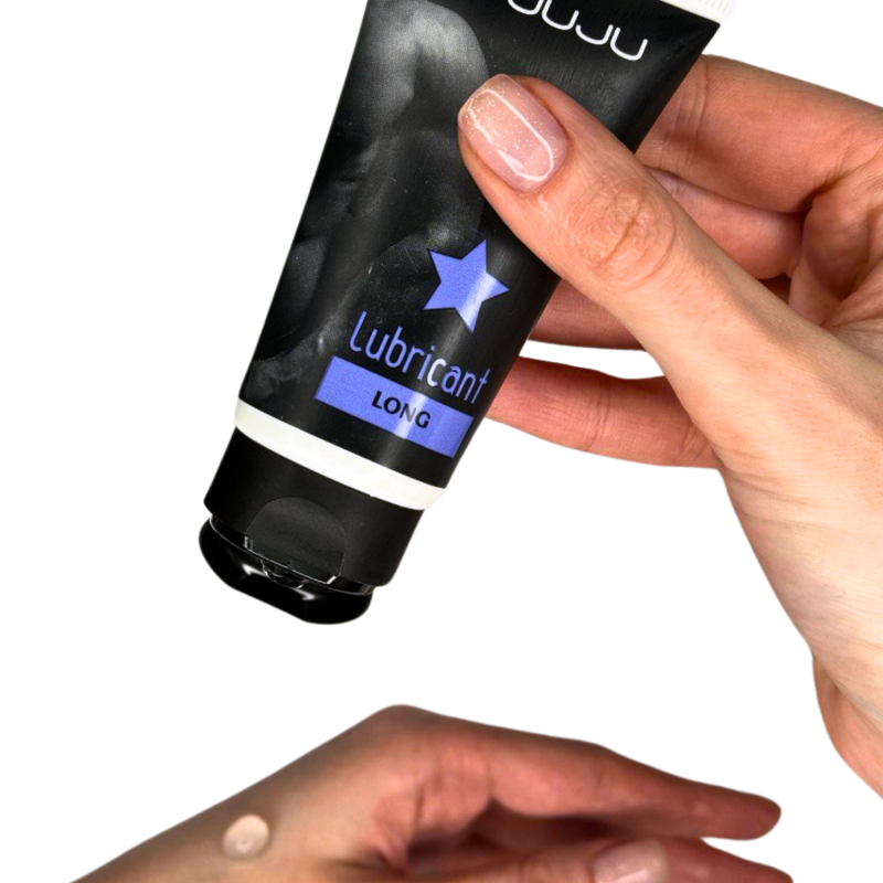 Пролонгирующий лубрикант JUJU Long 50ml 7067JU