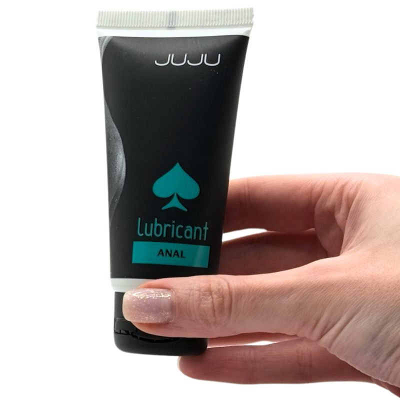 Силиконовый лубрикант JUJU Anal 50ml 7074JU