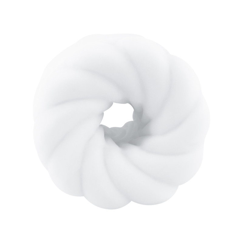 Мастурбатор-стоппер Homme Genial Henchman White 7012-02lola