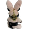 БДСМ зайчик мышка-шалунишка black 162ars