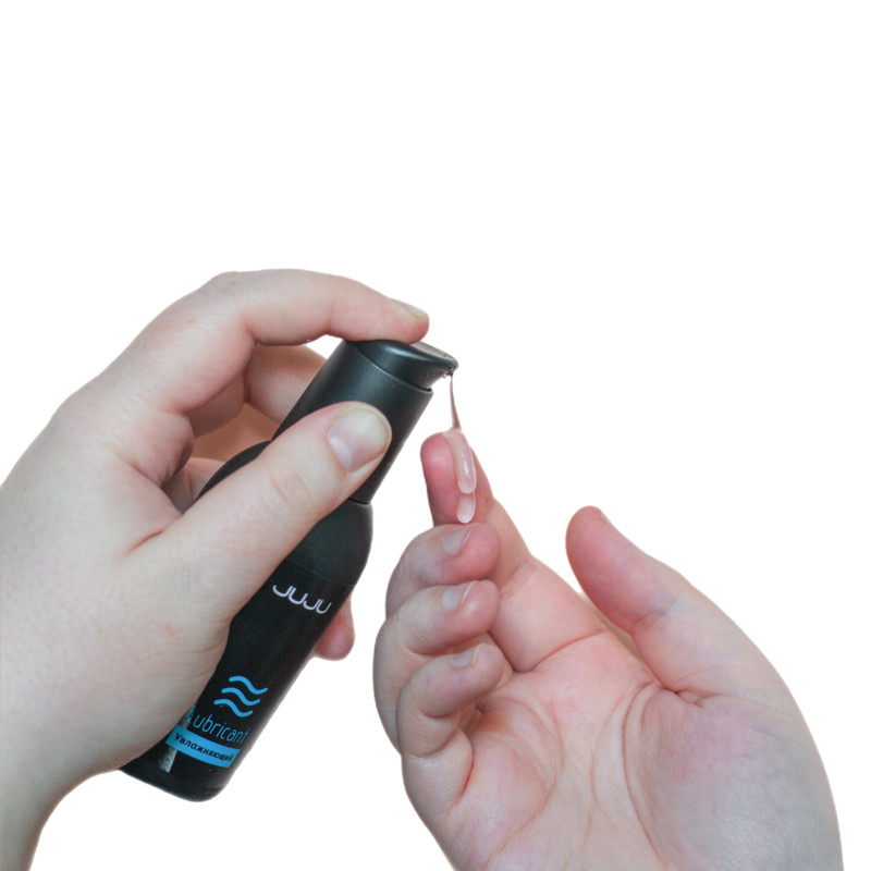 Лубрикант JUJU Увлажняющий 100ml 983JU