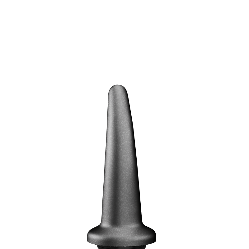 Страпон с двумя насадками UNI strap 7 Harness best of al 532303ru