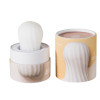 Мастурбатор Marshmallow Fuzzy White 7371-01lola