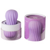 Мастурбатор Marshmallow Fuzzy Lavander 7371-03lola