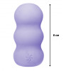 Мастурбатор Marshmallow Sweety Lavander 7372-03lola