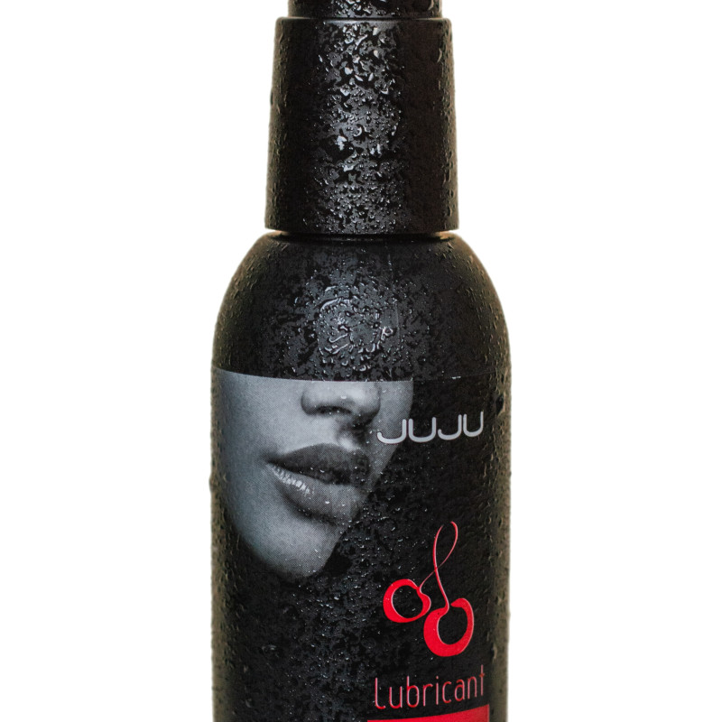 Съедобный лубрикант JUJU со вкусом вишни  100ml 990JU