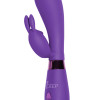 Вибратор Indeep Yonce Purple 7702-02indeep