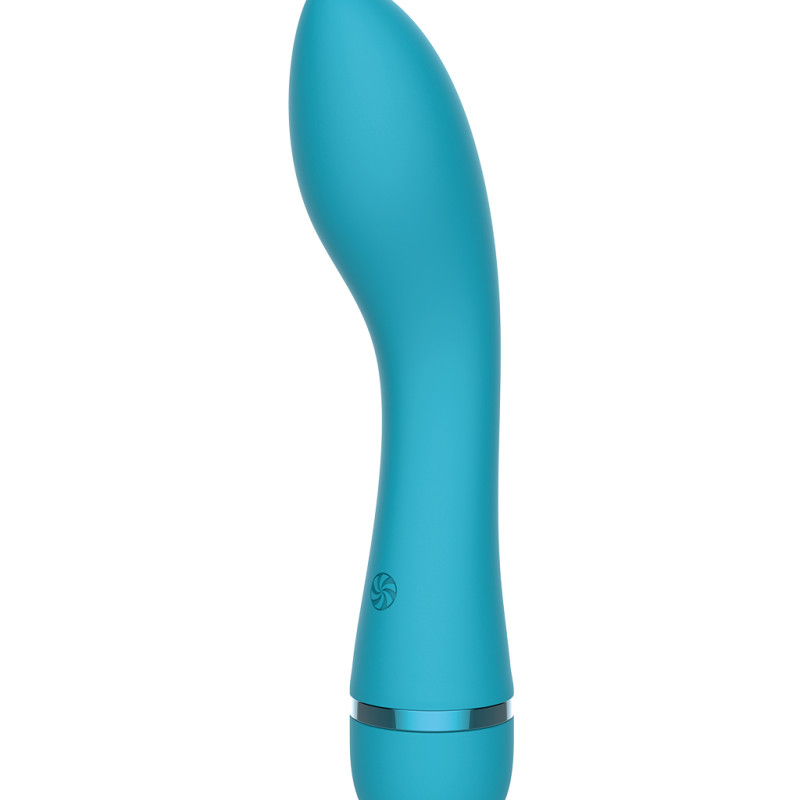 Перезаряжаемый вибратор Fantasy Whaley Blue 7911-03lola