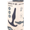 Анальная пробка Spice it up Starter Dark Grey 8007-02lola