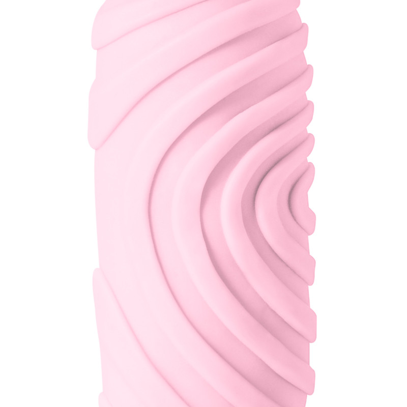 Мастурбатор Marshmallow Maxi Sugary Pink 8071-02lola