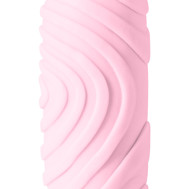 Мастурбатор Marshmallow Maxi Sugary Pink 8071-02lola