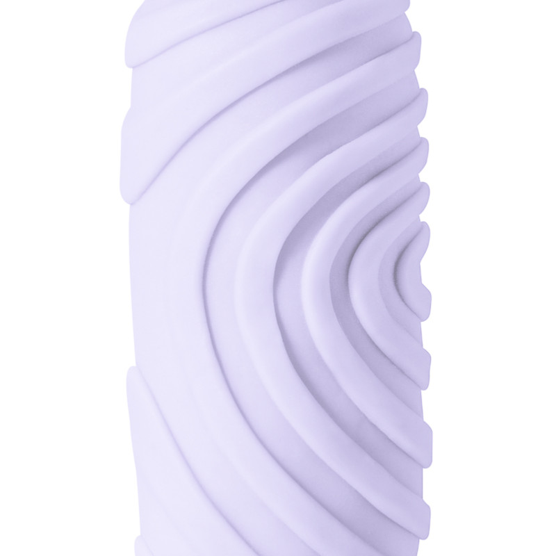 Мастурбатор Marshmallow Maxi Sugary Purple 8071-03lola