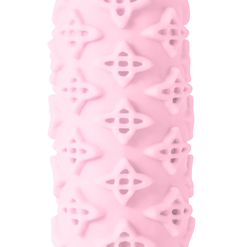 Мастурбатор Marshmallow Maxi Honey Pink 8072-02lola