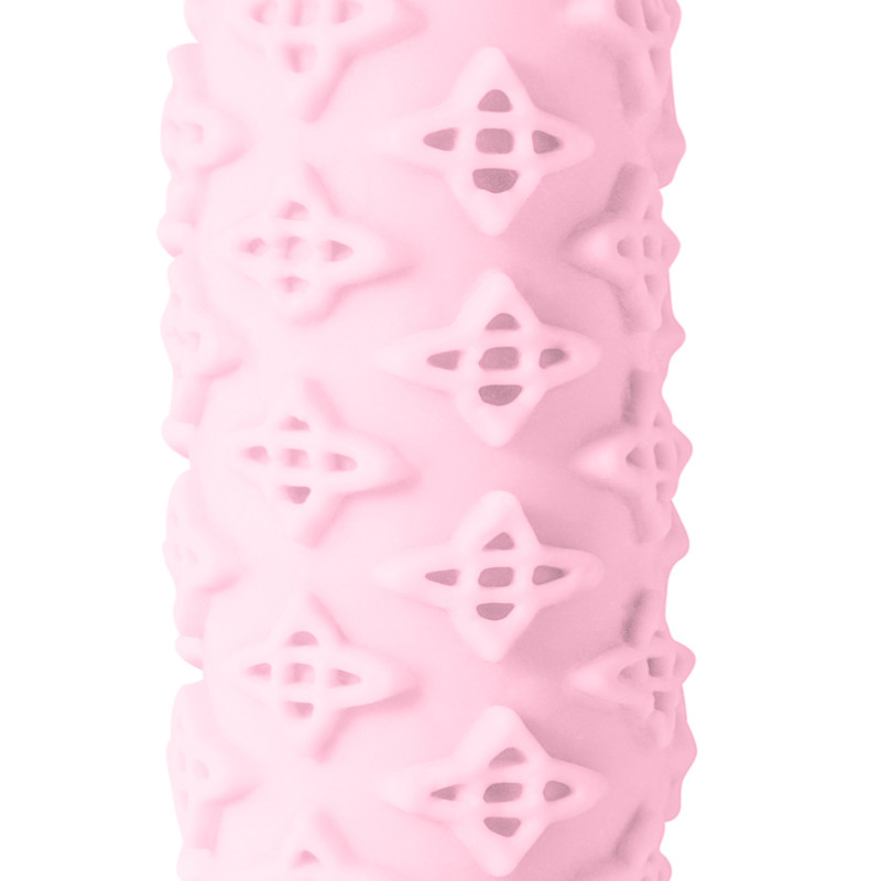 Мастурбатор Marshmallow Maxi Honey Pink 8072-02lola