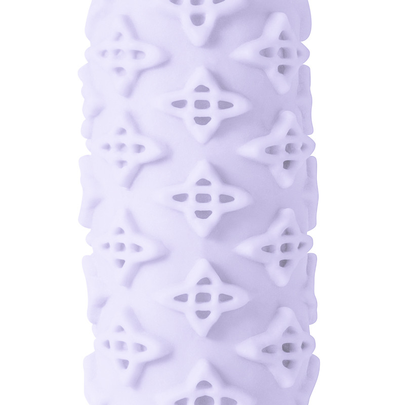 Мастурбатор Marshmallow Maxi Honey Purple 8072-03lola