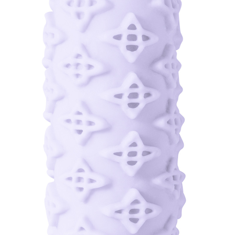 Мастурбатор Marshmallow Maxi Honey Purple 8072-03lola