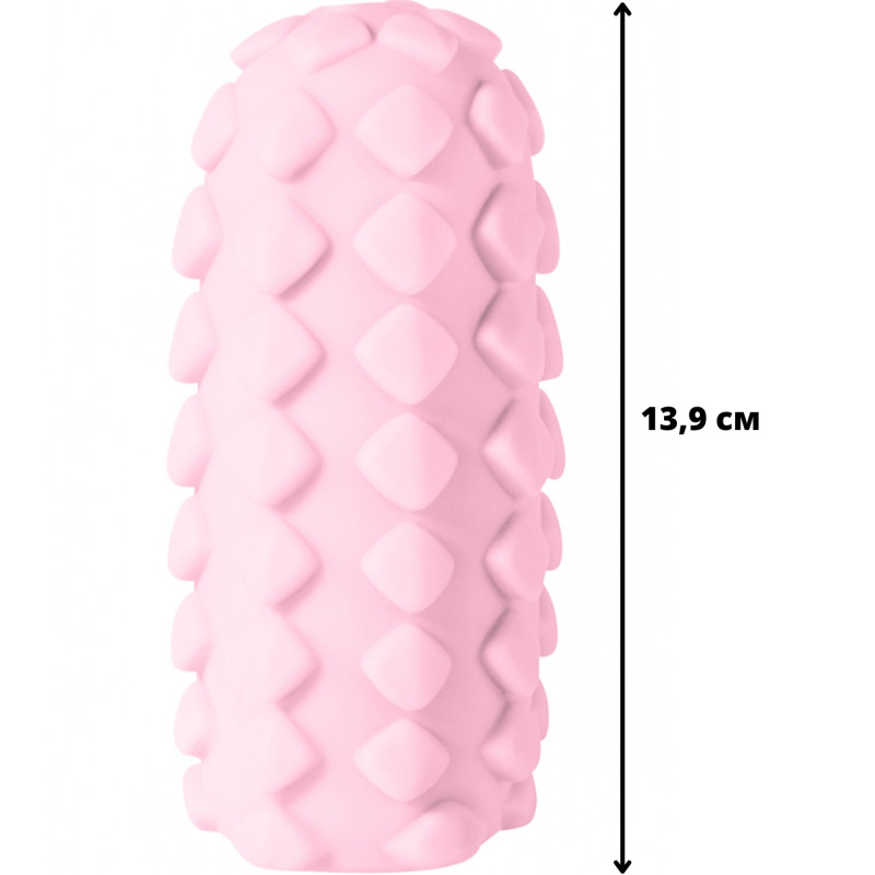 Мастурбатор Marshmallow Maxi Fruity Pink 8075-02lola