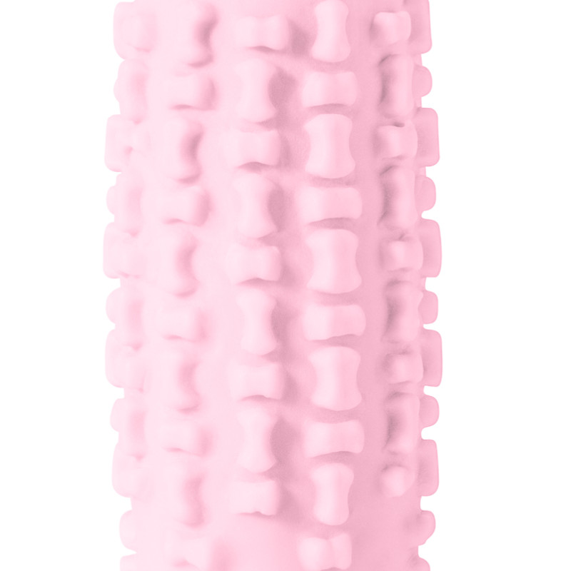 Мастурбатор Marshmallow Maxi Syrupy Pink 8076-02lola