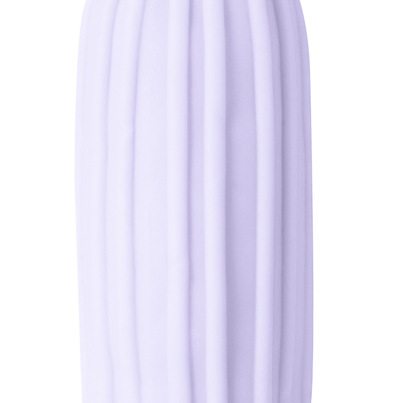 Мастурбатор Marshmallow Maxi Syrupy Purple 8076-03lola