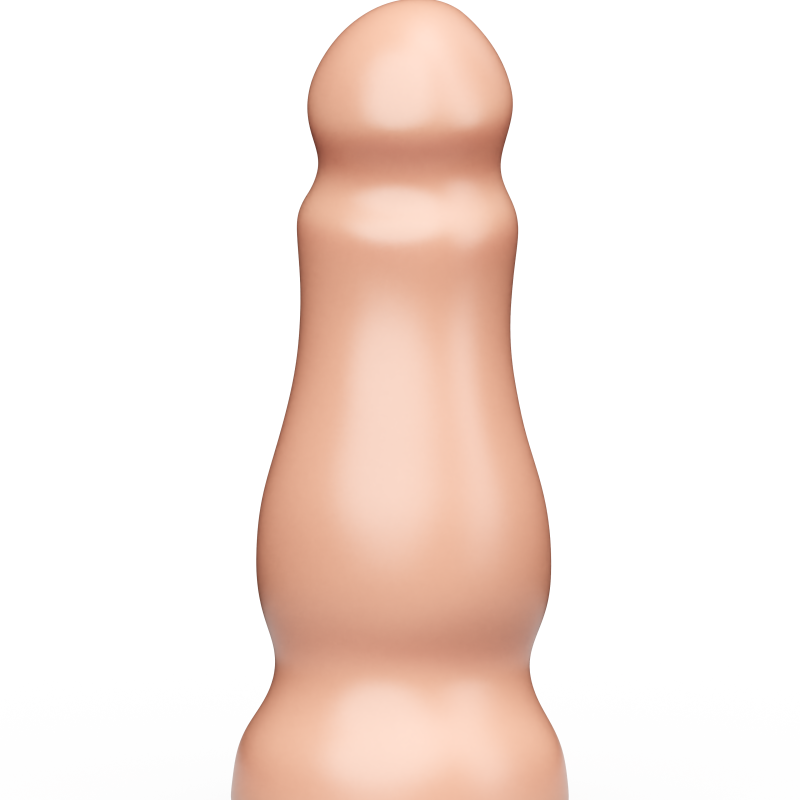 Плаг телесный 448100ru