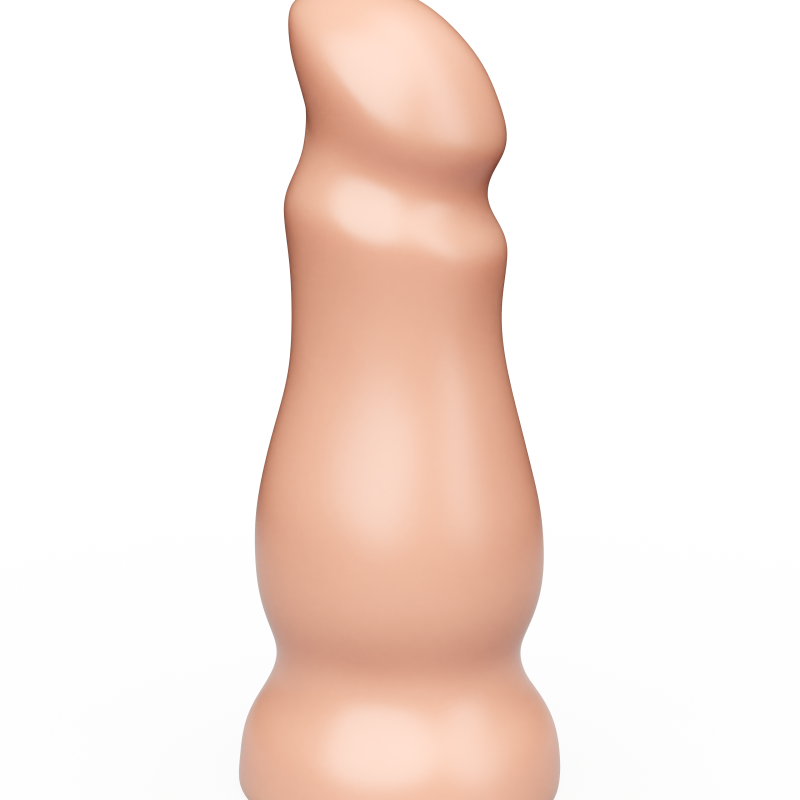 Плаг телесный 448100ru