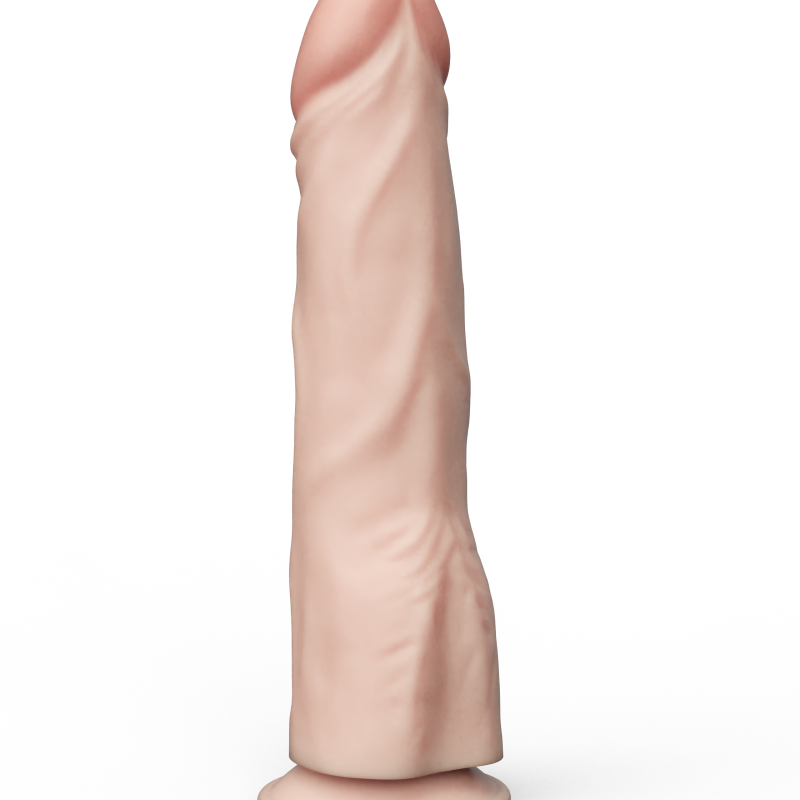 Фаллоимитатор HUMAN STYLE 610106ru