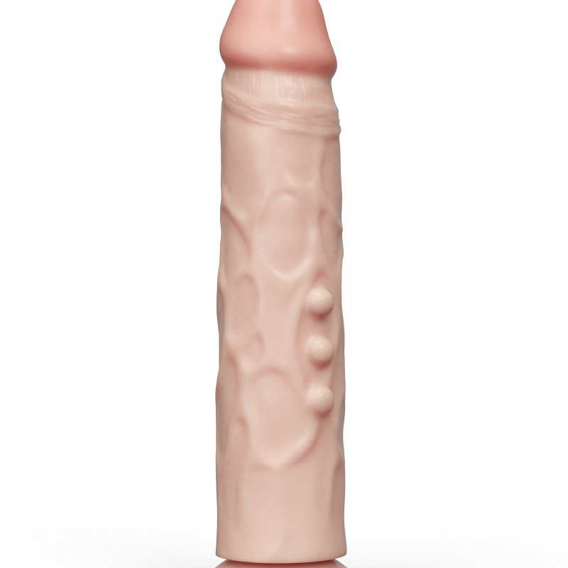 Фаллоимитатор  HUMAN COPY 82  610903ru